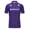 Camiseta de fútbol Fiorentina Primera Equipación 2024-25 - Hombre